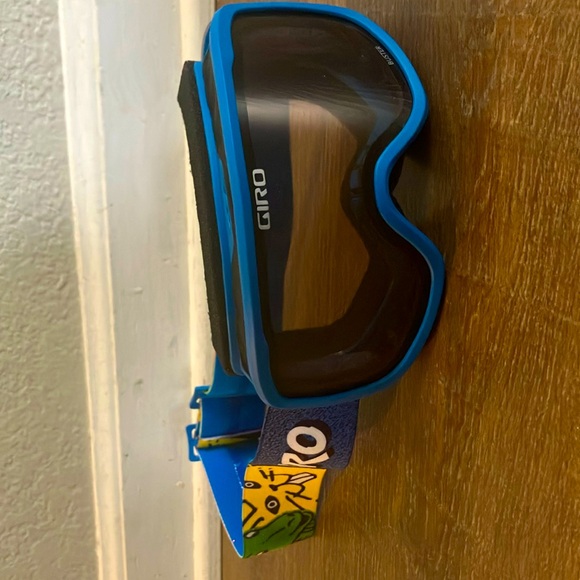 Giro Youth Ski Goggles - Picture 1 of 4